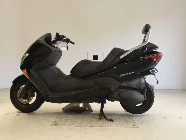 Honda FORZA X