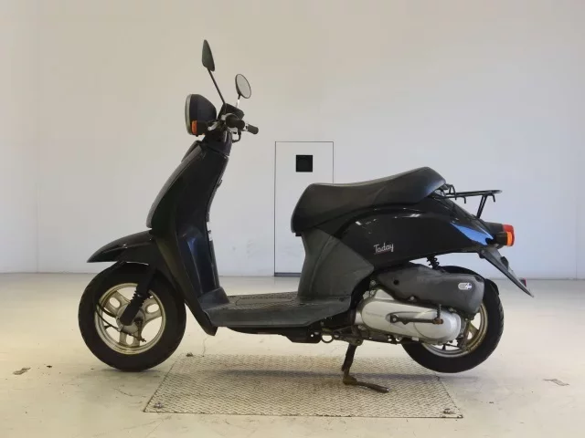 Honda TODAY