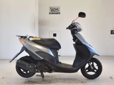 Suzuki ADDRESS V50