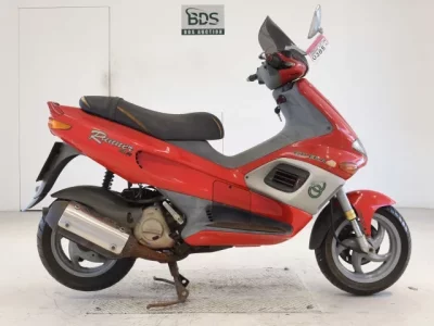 Gilera GILERA RUNNER FXR180