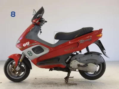 Gilera GILERA RUNNER FXR180