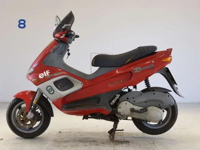 Gilera GILERA RUNNER FXR180