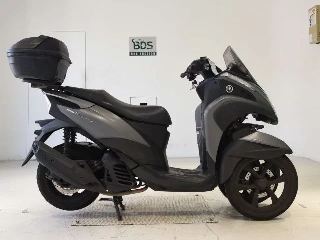 Yamaha TORI CITY 155A