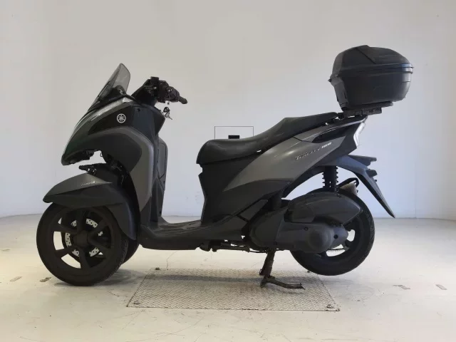 Yamaha TORI CITY 155A