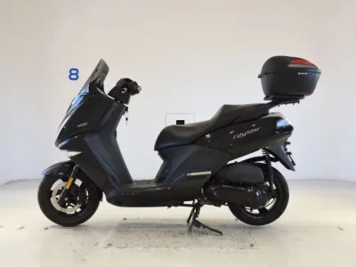 Other PEUGEOT CITY STAR 125A