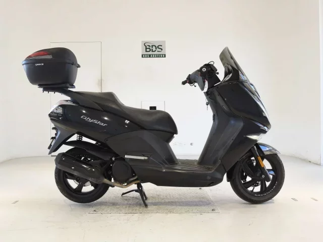 Other PEUGEOT CITY STAR 125A
