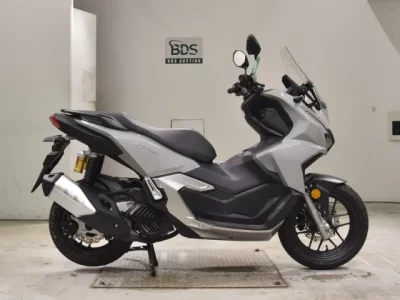 Honda ADV160