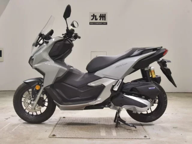 Honda ADV160