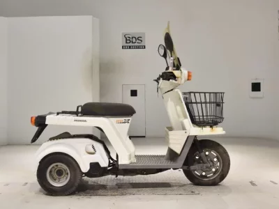Honda GYRO