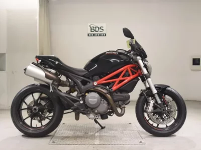 Ducati DUCATI MONSTER 796 ABS  с аукциона в Японии