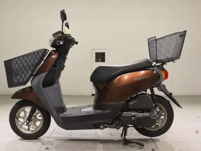Honda TACT-4 BASIC