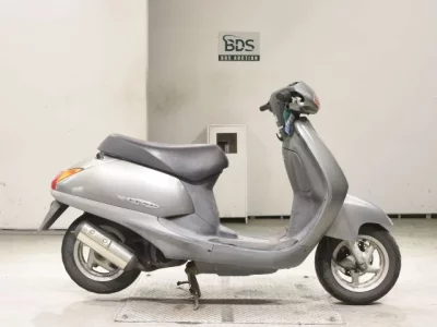 Honda LEAD 50