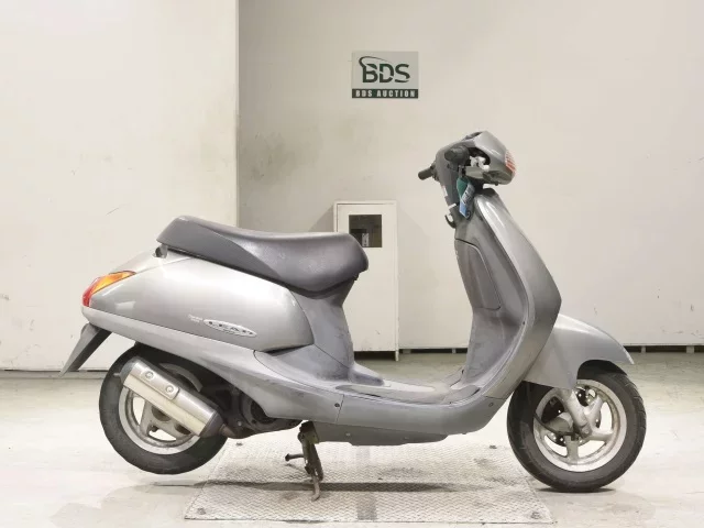 Honda LEAD 50