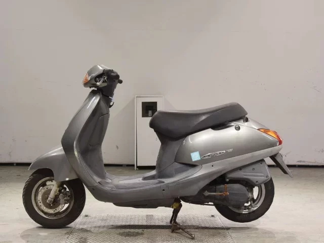 Honda LEAD 50