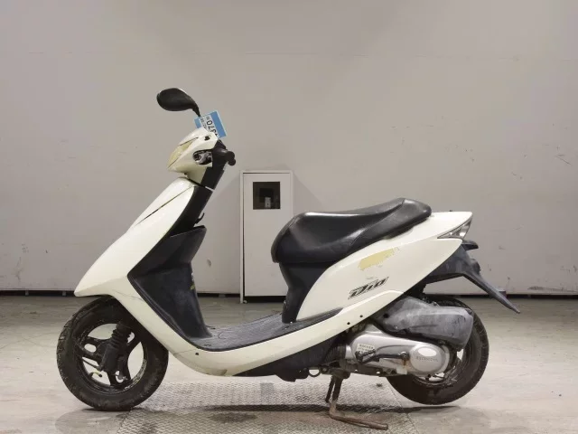 Honda DIO