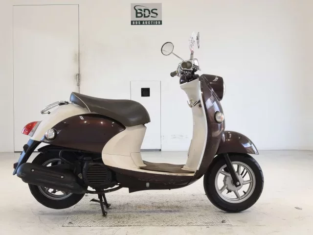 Yamaha VINO-2