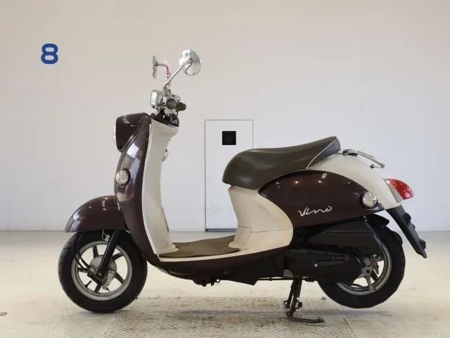 Yamaha VINO-2