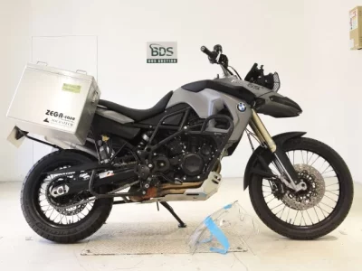 BMW BMW F800GS