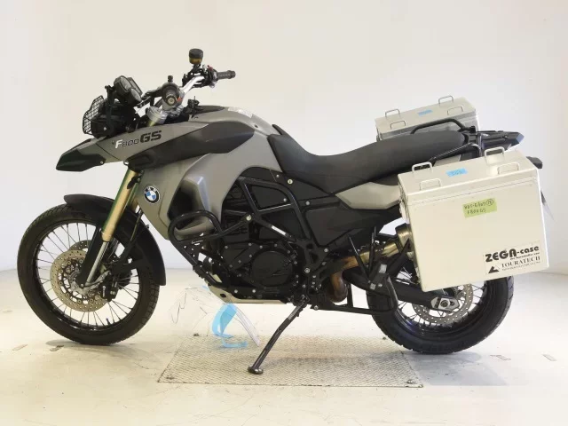 BMW BMW F800GS