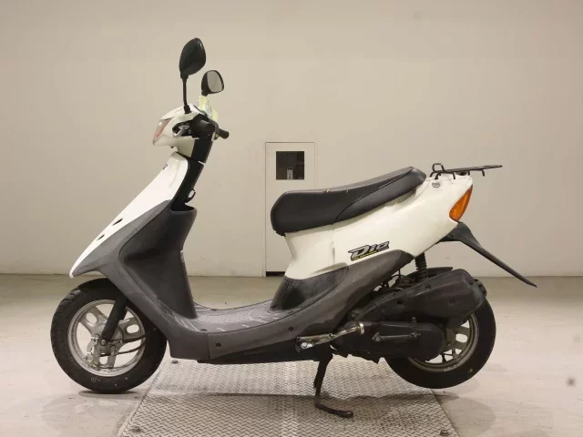 Honda DIO