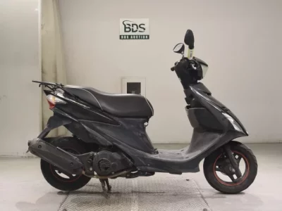Suzuki ADDRESS V125