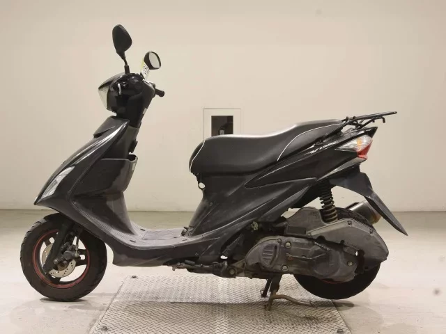 Suzuki ADDRESS V125