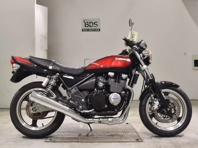 Kawasaki ZEPHYR400K