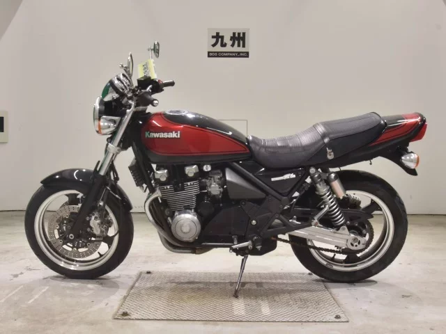 Kawasaki ZEPHYR400K
