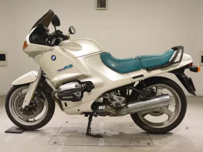 BMW BMW R1100RS