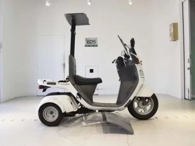 Honda GYRO CANOPY-2