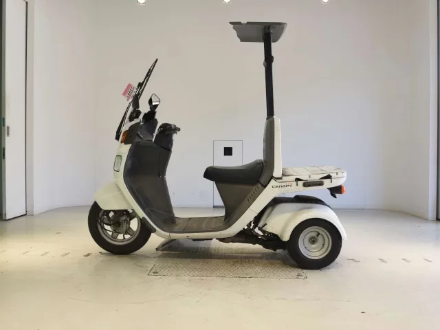 Honda GYRO CANOPY-2