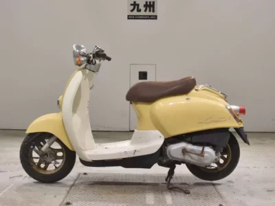 Honda JOLNOC RARE
