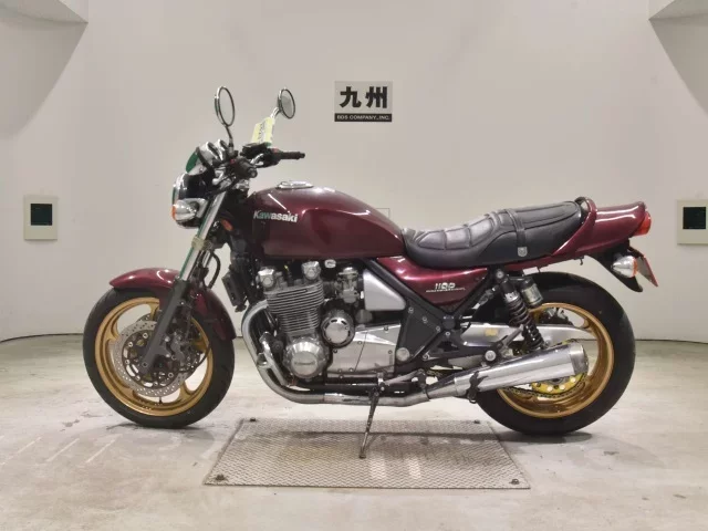 Kawasaki ZEPHYR1100