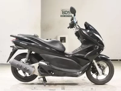 Honda PCX125