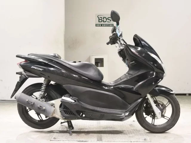 Honda PCX125