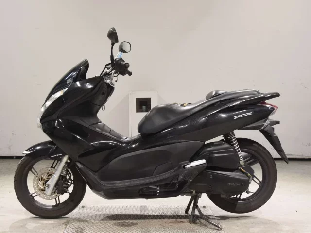Honda PCX125