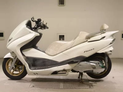Honda FORZA ABS  с аукциона в Японии