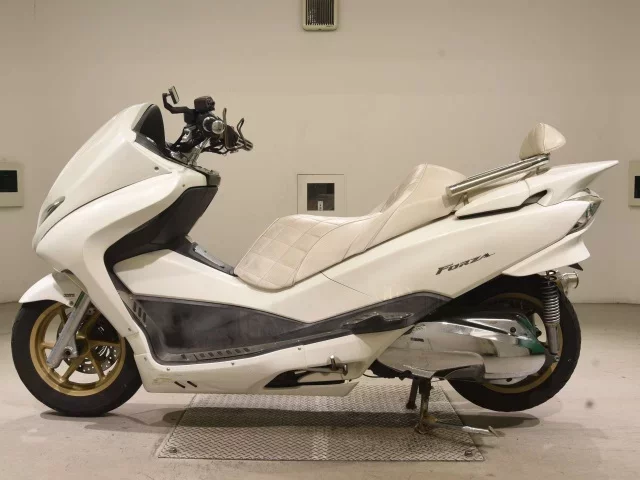 Honda FORZA ABS