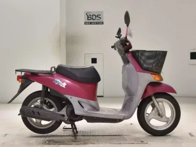 Honda TOPIC