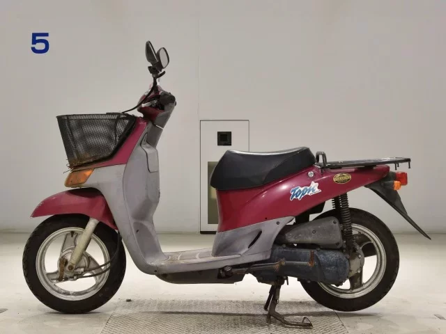Honda TOPIC