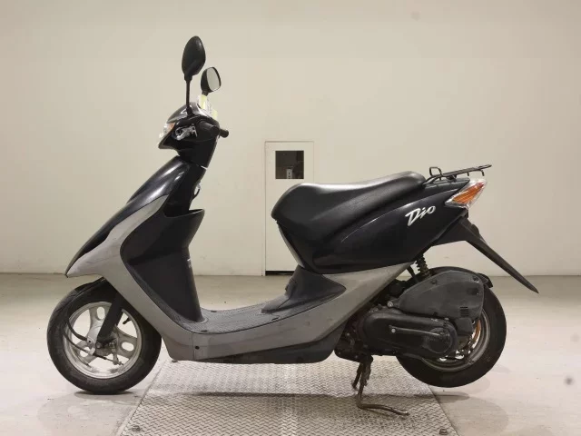 Honda DIO