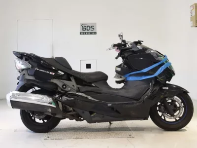 Suzuki SKYWAVE 250S-3