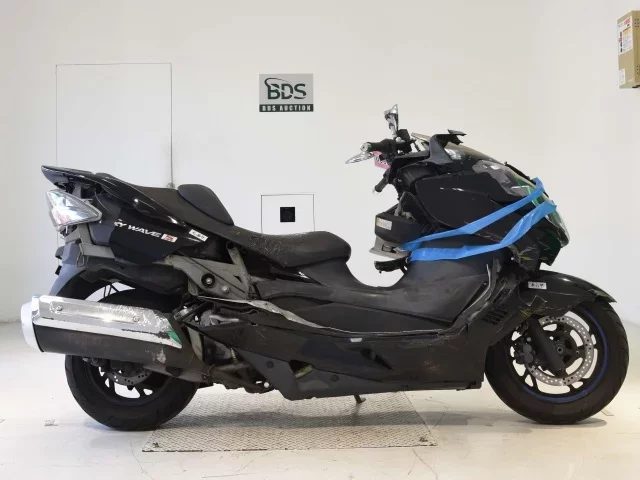 Suzuki SKYWAVE 250S-3