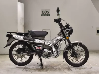 Honda CT125-2