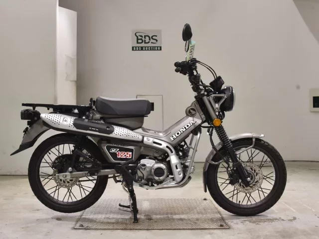 Honda CT125-2