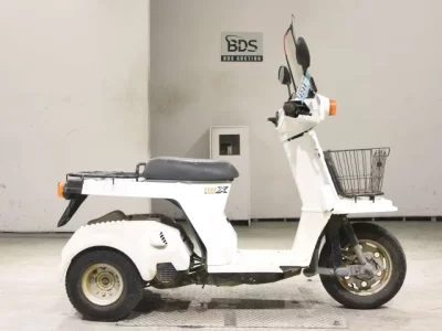 Honda GYRO