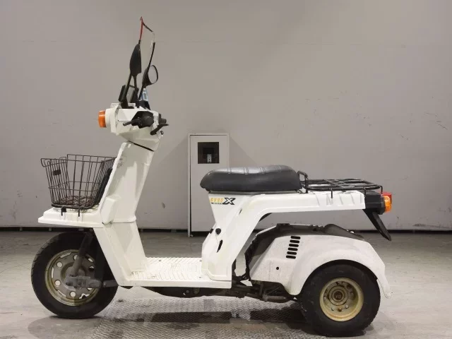 Honda GYRO
