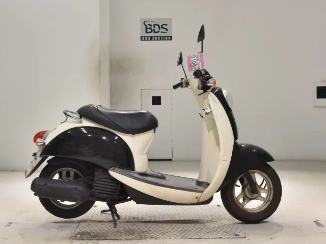 Honda CREA SCOOPY
