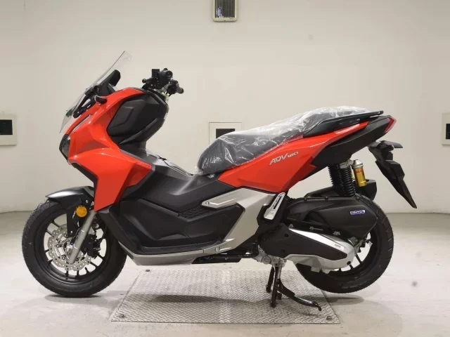 Honda ADV160