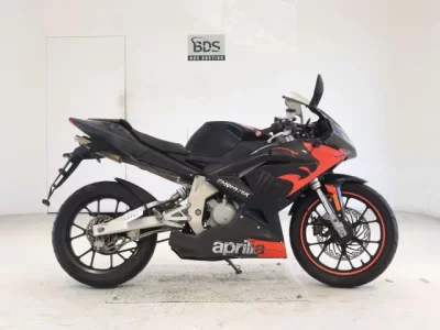 Aprilia APRILIA RS50